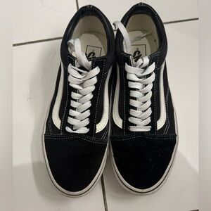 Vans Old Skool Sneakers